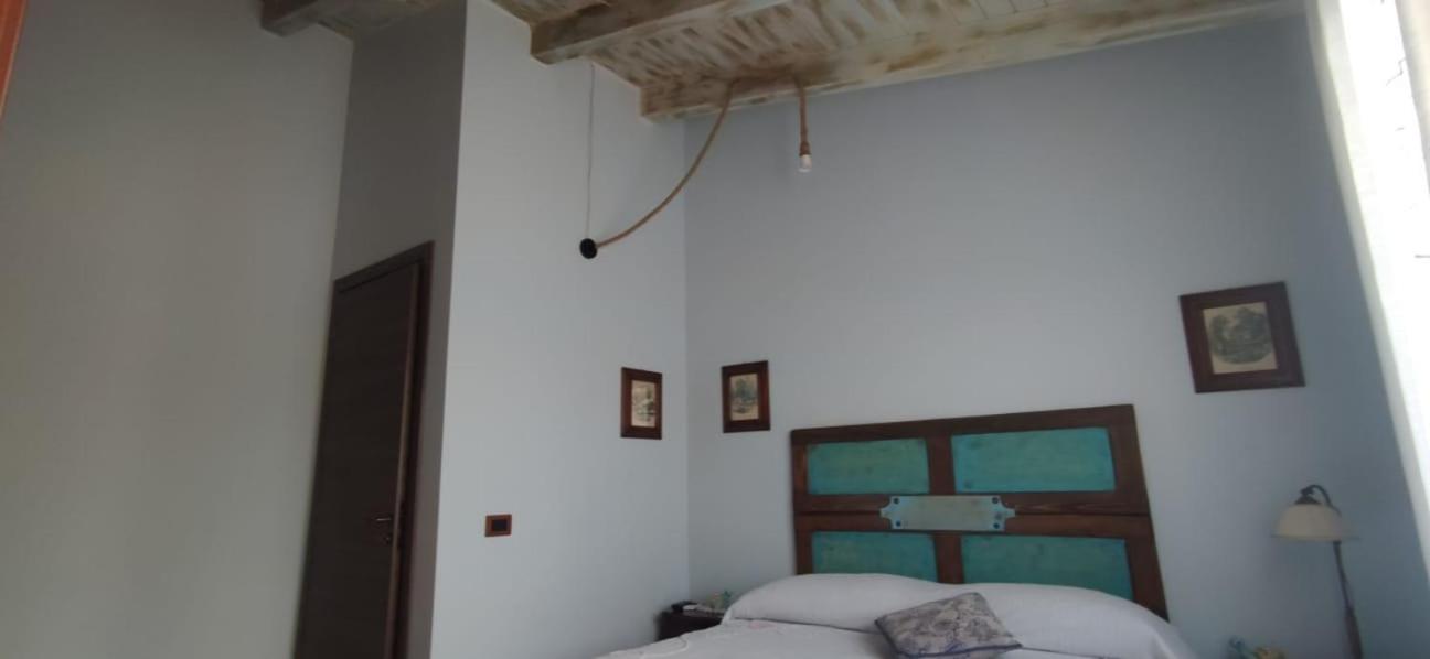 B&B Della Via Francigena Agrigente Chambre photo