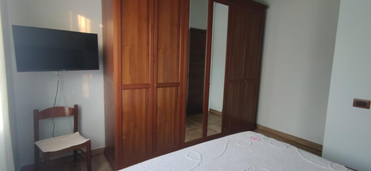 B&B Della Via Francigena Agrigente Chambre photo