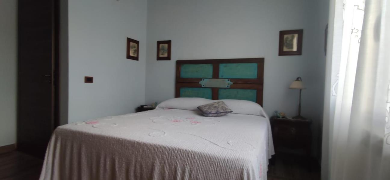 B&B Della Via Francigena Agrigente Chambre photo