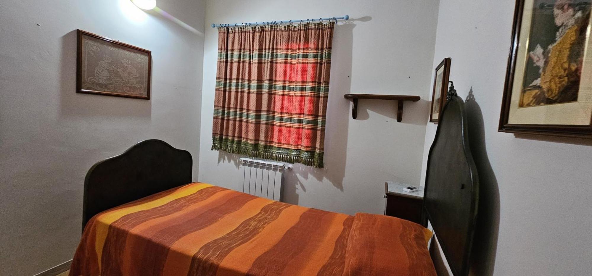 B&B Della Via Francigena Agrigente Extérieur photo