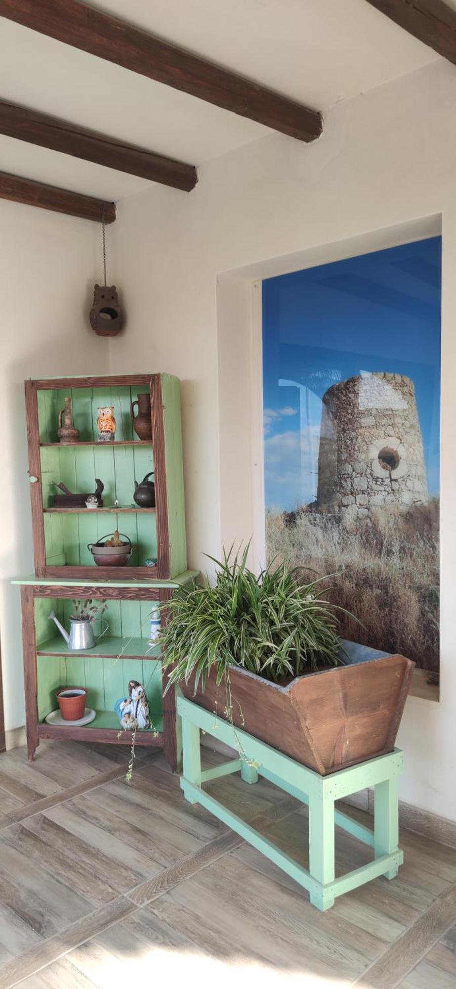 B&B Della Via Francigena Agrigente Extérieur photo