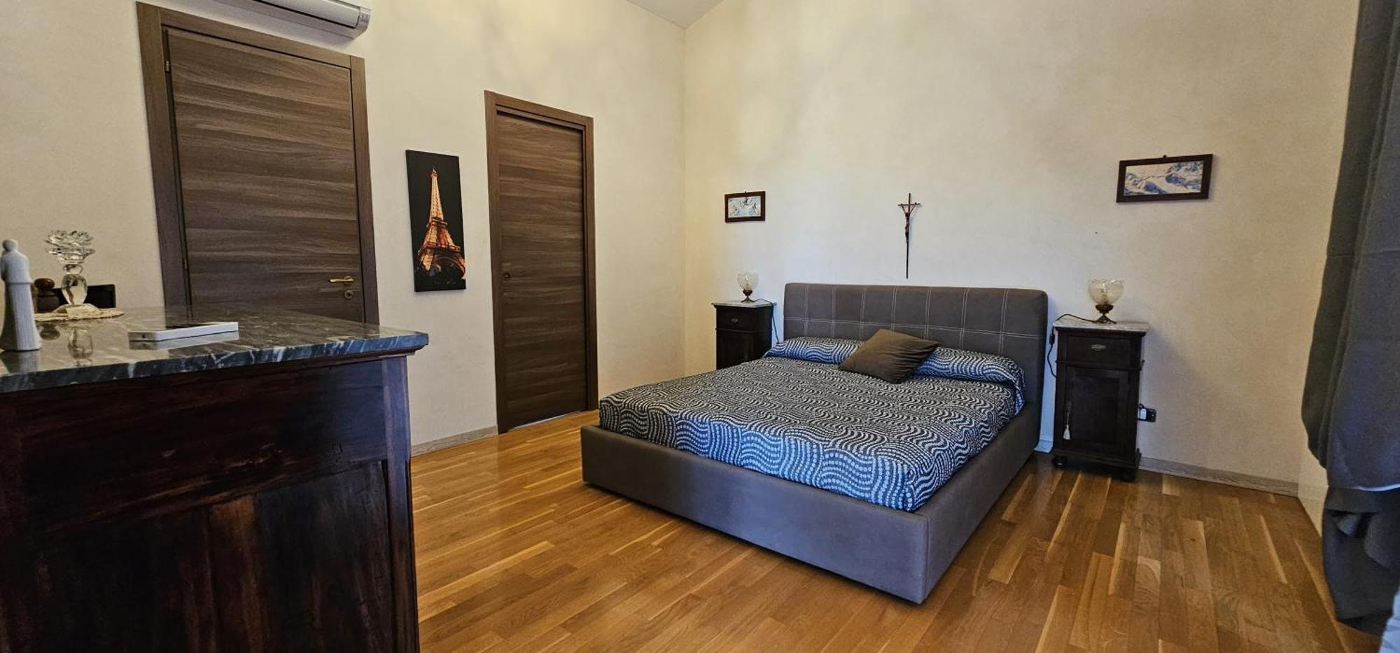 B&B Della Via Francigena Agrigente Extérieur photo