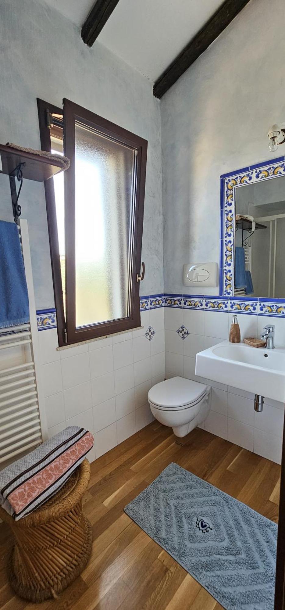 B&B Della Via Francigena Agrigente Extérieur photo