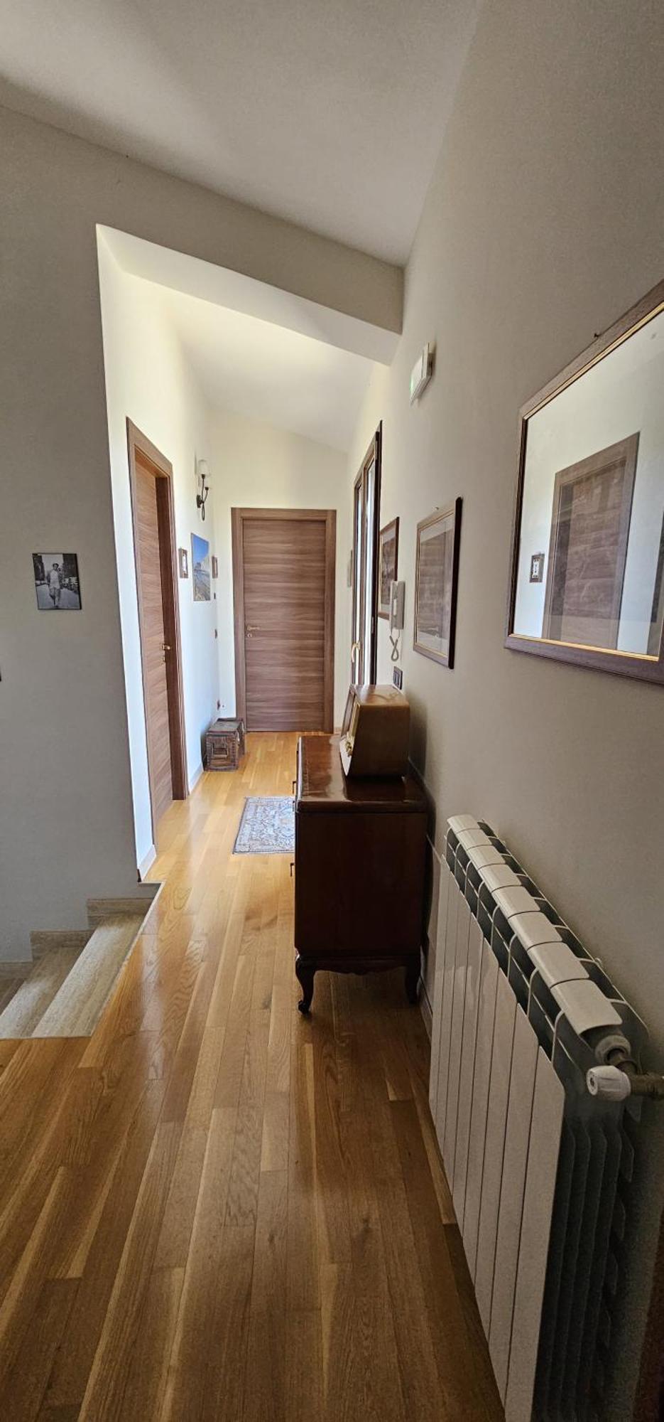 B&B Della Via Francigena Agrigente Extérieur photo