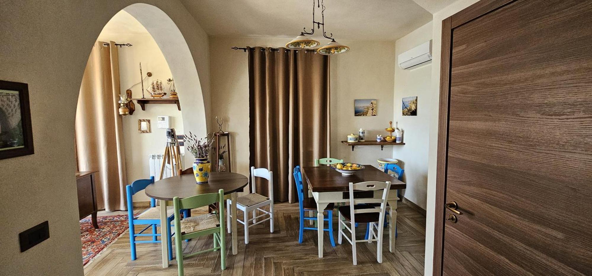 B&B Della Via Francigena Agrigente Extérieur photo