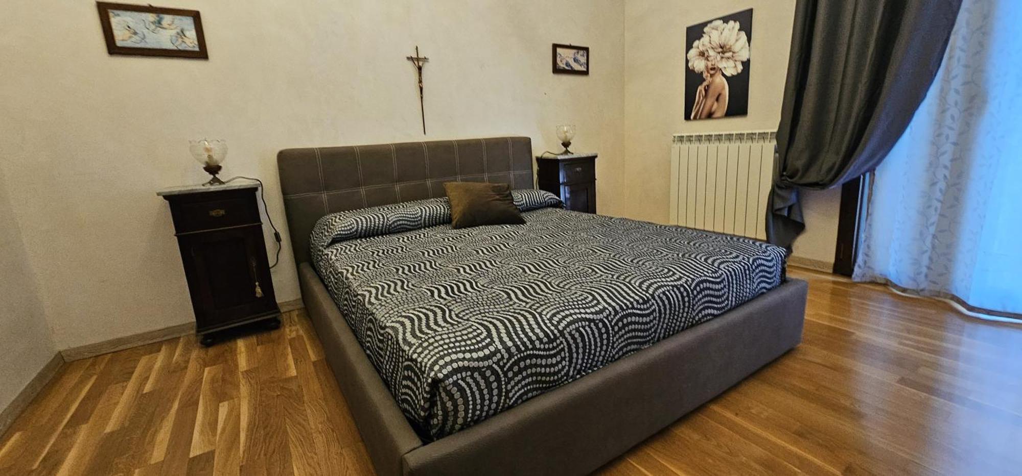 B&B Della Via Francigena Agrigente Extérieur photo